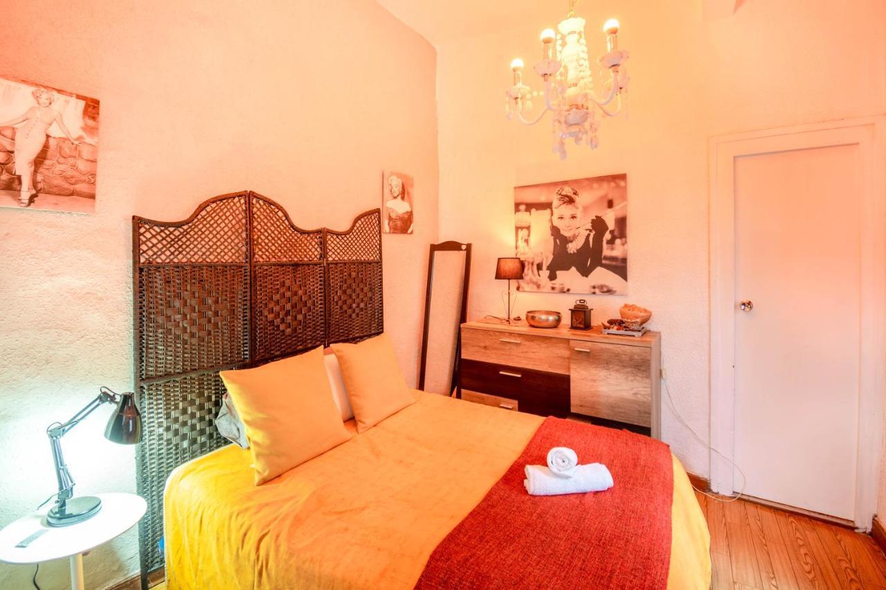 Acogedor Apartamento En El Corazon De ปัมโปลนา ภายนอก รูปภาพ