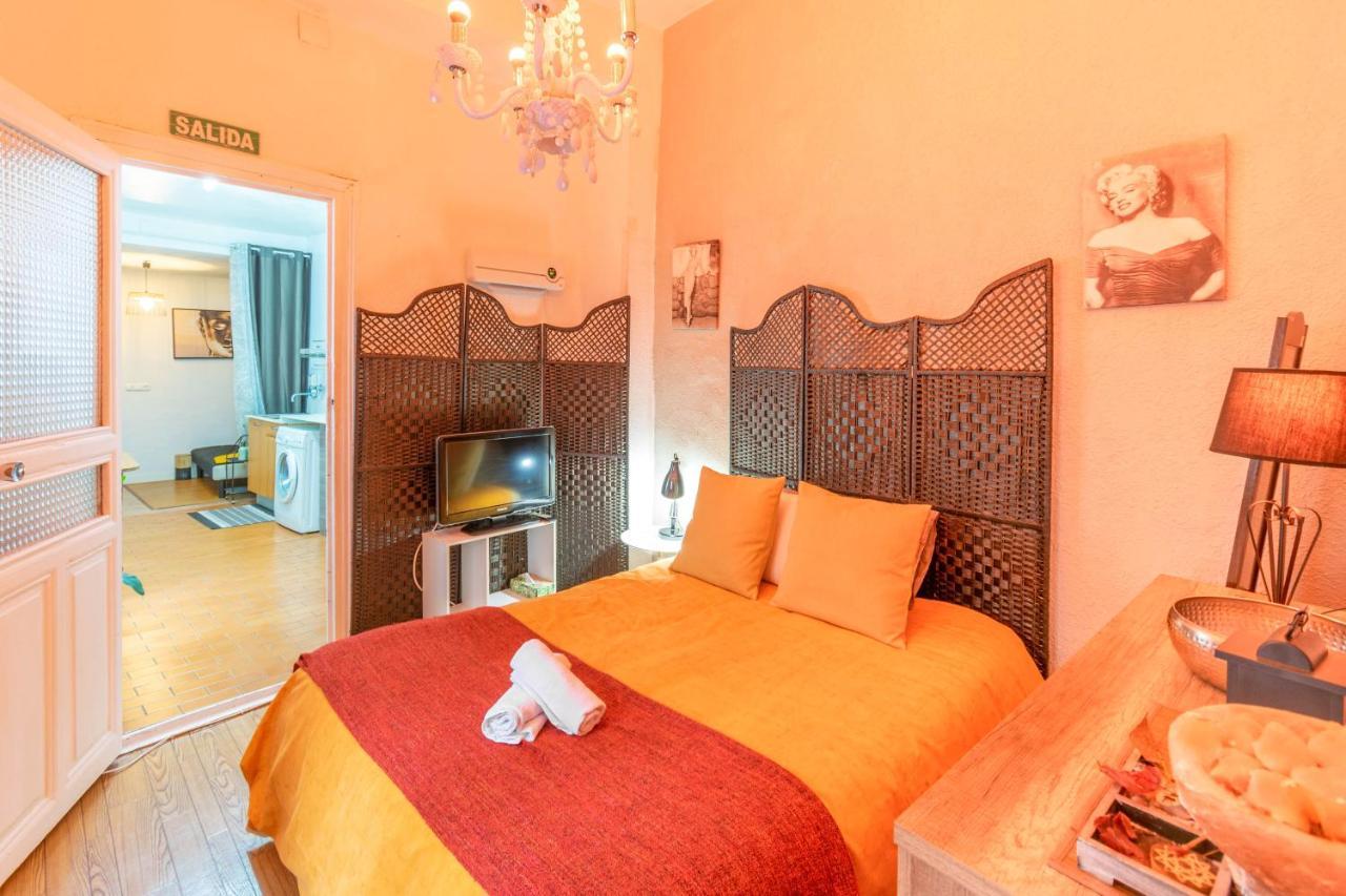 Acogedor Apartamento En El Corazon De ปัมโปลนา ภายนอก รูปภาพ