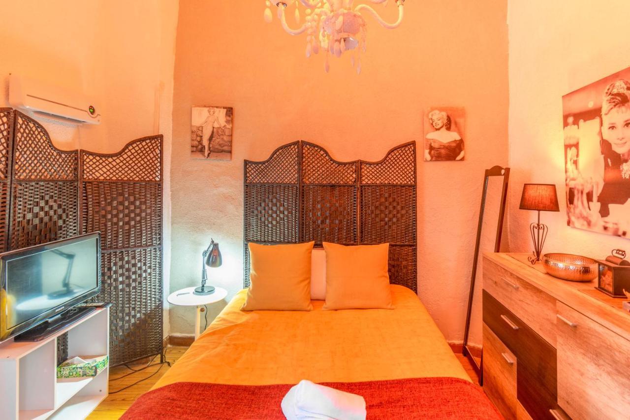 Acogedor Apartamento En El Corazon De ปัมโปลนา ภายนอก รูปภาพ