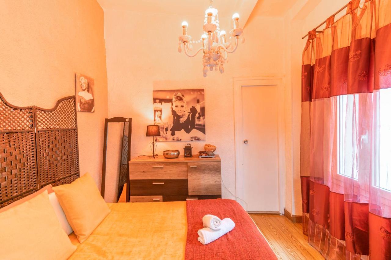 Acogedor Apartamento En El Corazon De ปัมโปลนา ภายนอก รูปภาพ